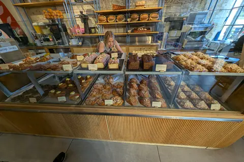 Bakers + Baristas photo 1